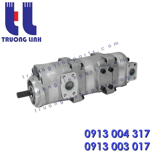 705-56-24080 Bơm Thủy Lực Komatsu