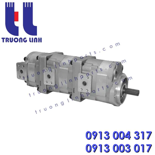 705-56-24080 Bơm Thủy Lực Komatsu