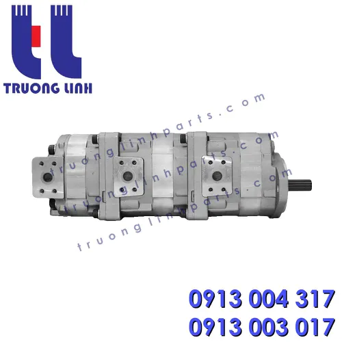 705-56-24080 Bơm Thủy Lực Komatsu