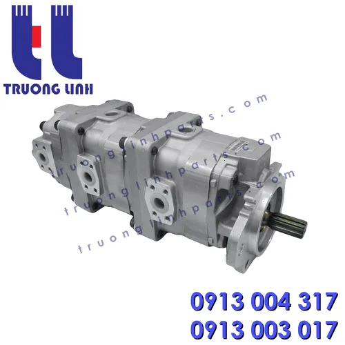 705-56-34000 Bơm Thủy Lực Komatsu