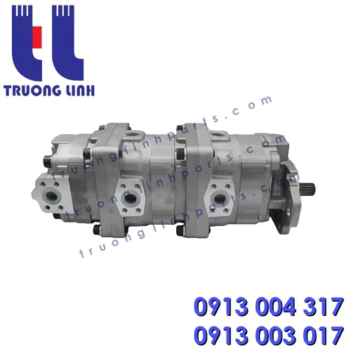 705-56-34000 Bơm Thủy Lực Komatsu