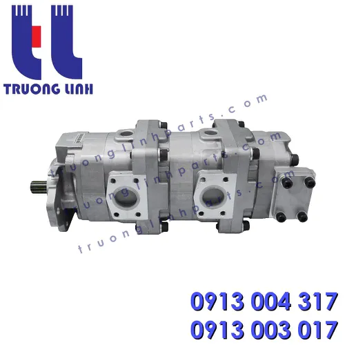 705-56-34000 Bơm Thủy Lực Komatsu