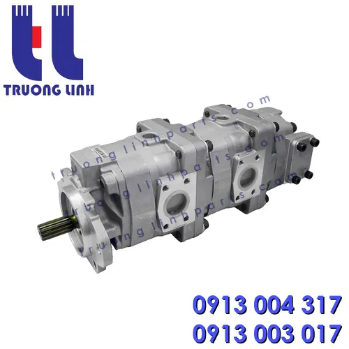 705-56-34000 Bơm Thủy Lực Komatsu