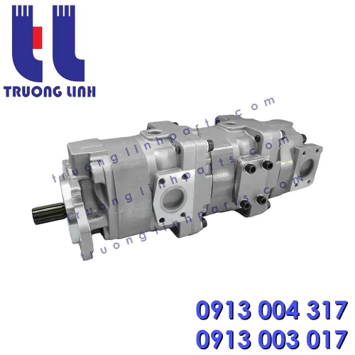 705-56-34040 Bơm Thủy Lực Komatsu