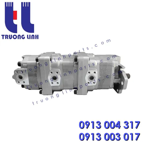 705-56-34040 Bơm Thủy Lực Komatsu