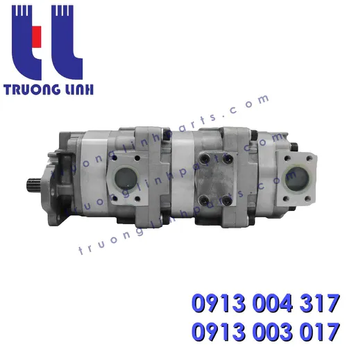 705-56-34130 Bơm Thủy Lực Komatsu
