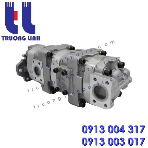 705-56-34130 Bơm Thủy Lực Komatsu