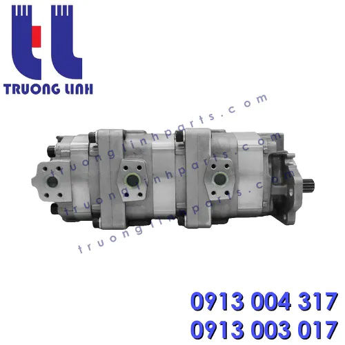 705-56-34130 Bơm Thủy Lực Komatsu