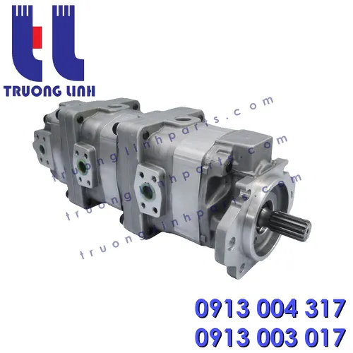 705-56-34130 Bơm Thủy Lực Komatsu