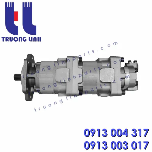 705-56-34630 Bơm Thủy Lực Komatsu