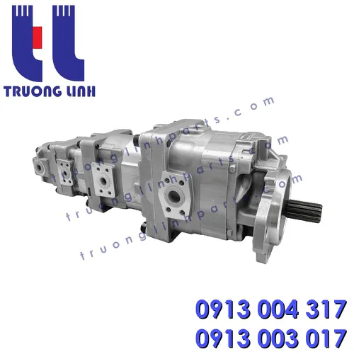 705-56-36040 Bơm Thủy Lực Komatsu