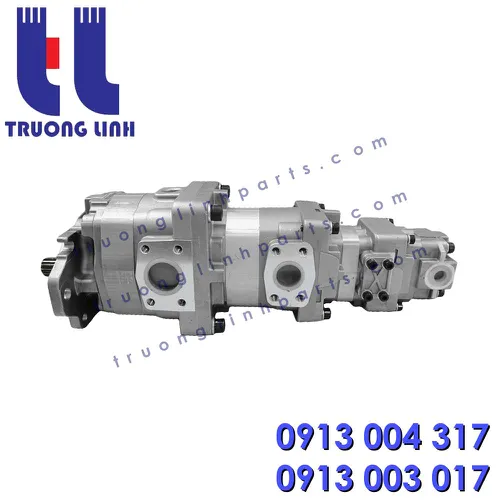 705-56-36040 Bơm Thủy Lực Komatsu