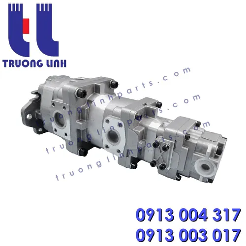 705-56-36040 Bơm Thủy Lực Komatsu