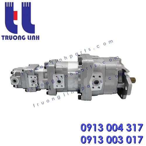 705-56-36040 Bơm Thủy Lực Komatsu