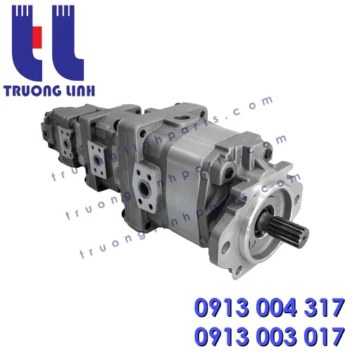 705-56-36050 Bơm Thủy Lực Komatsu