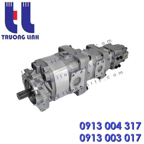 705-56-36050 Bơm Thủy Lực Komatsu