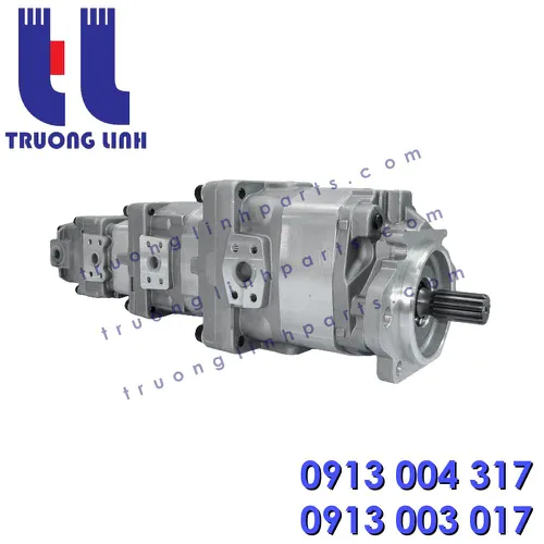 705-56-36050 Bơm Thủy Lực Komatsu