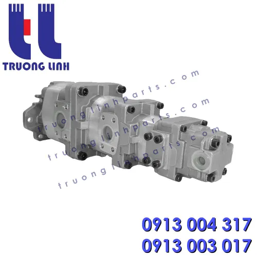 705-56-36050 Bơm Thủy Lực Komatsu