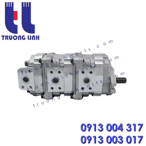 705-86-14000 Bơm Thủy Lực Komatsu