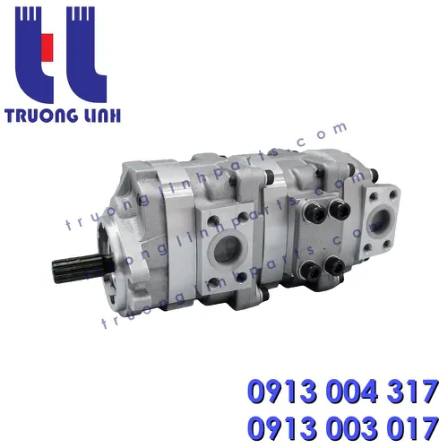 705-86-14000 Bơm Thủy Lực Komatsu
