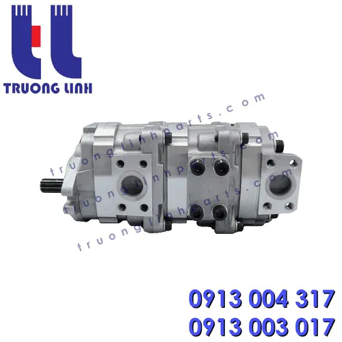 705-86-14000 Bơm Thủy Lực Komatsu