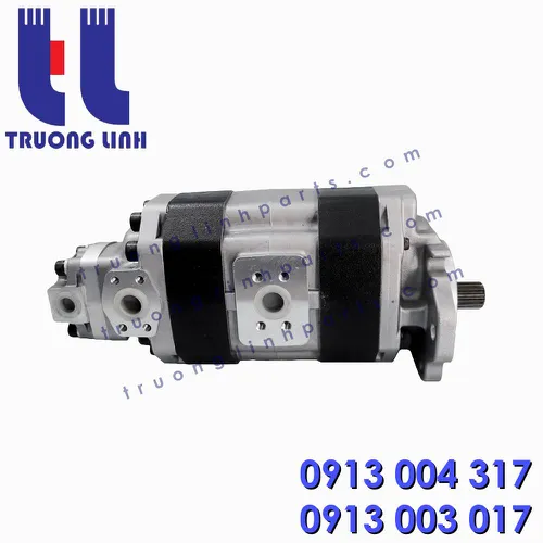 705-95-07101 Bơm Thủy Lực Komatsu