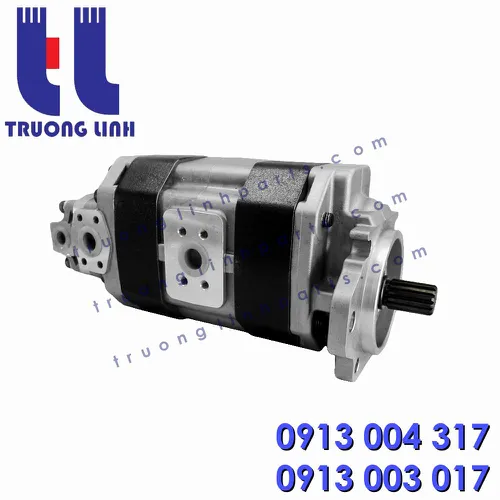 705-95-07101 Bơm Thủy Lực Komatsu