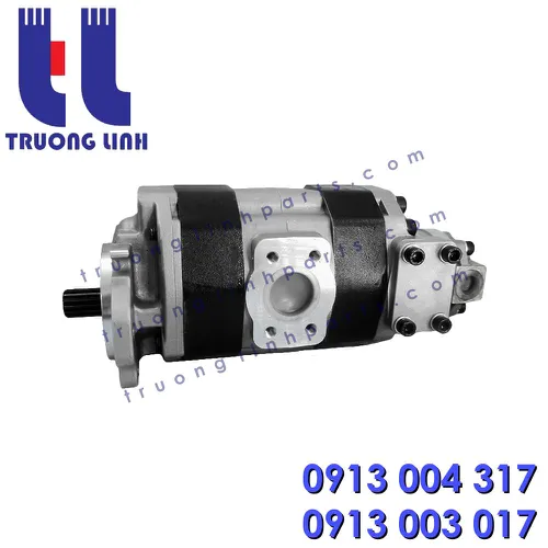 705-95-07101 Bơm Thủy Lực Komatsu
