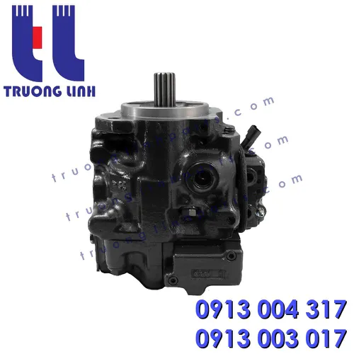 708-1W-00882 Bơm Thủy Lực Komatsu