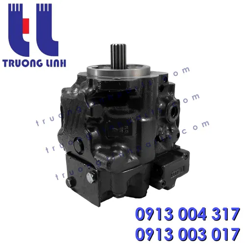 708-1W-00882 Bơm Thủy Lực Komatsu