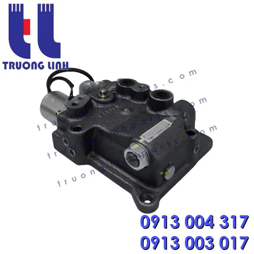 708-2H-03120 Balo Bơm Thủy Lực Komatsu