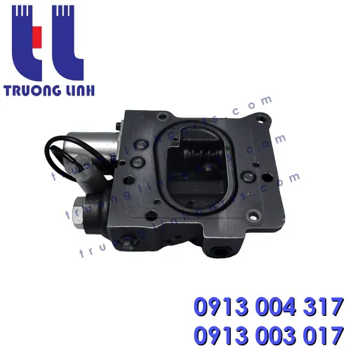 708-2H-03120 Balo Bơm Thủy Lực Komatsu