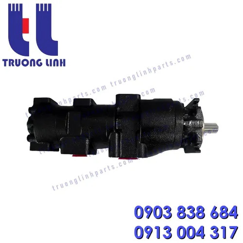 44083-60410 Bơm Thủy Lực Xe Xúc Lật Kawasaki