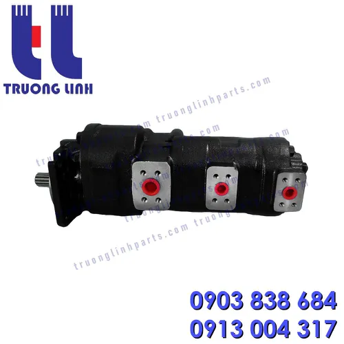 44083-60410 Bơm Thủy Lực Xe Xúc Lật Kawasaki