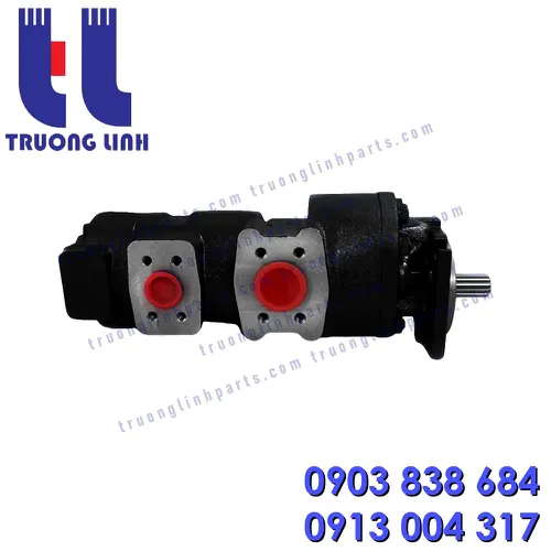 44083-60410 Bơm Thủy Lực Xe Xúc Lật Kawasaki
