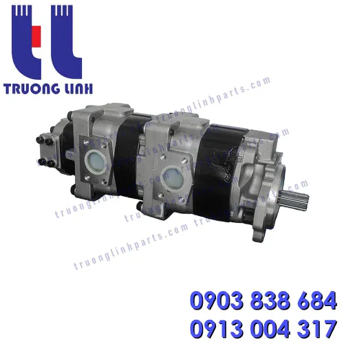 90ZA Bơm Thủy Lực Xe Xúc Lật Kawasaki