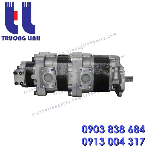90ZA Bơm Thủy Lực Xe Xúc Lật Kawasaki