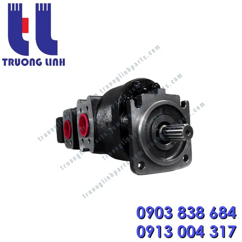 44083-61860 Bơm Thủy Lực Xe Xúc Lật Kawasaki