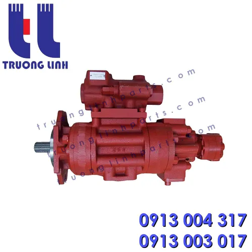 B5850-10005 Bơm Thủy Lực Xe Nâng Kayaba