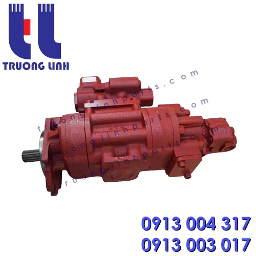 B5850-10005 Bơm Thủy Lực Xe Nâng Kayaba