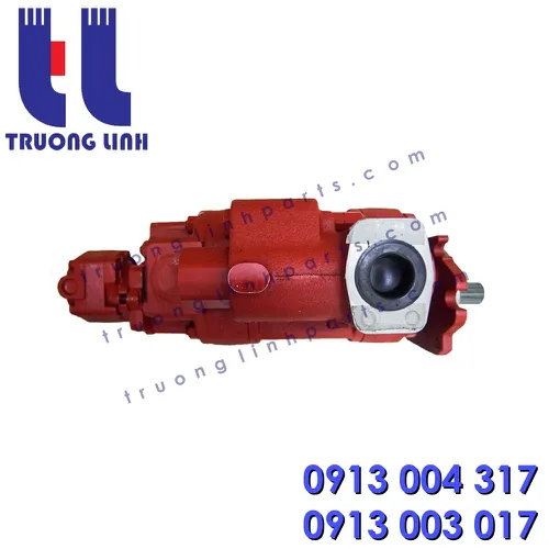 B5850-10005 Bơm Thủy Lực Xe Nâng Kayaba