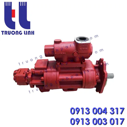 B5850-10005 Bơm Thủy Lực Xe Nâng Kayaba