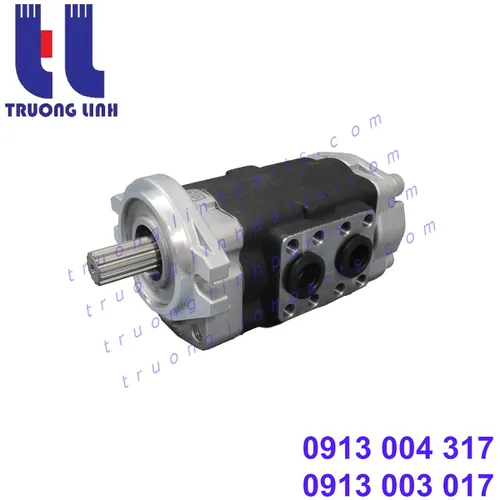 D1A2716-R336 Bơm Thủy Lực Shimadzu