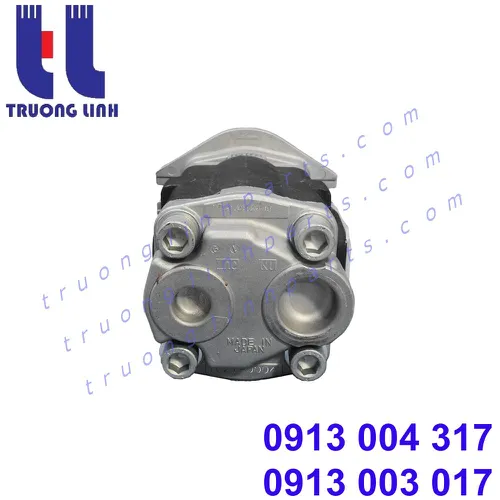 DSG1A31R-599 Bơm Thủy Lực Shimadzu