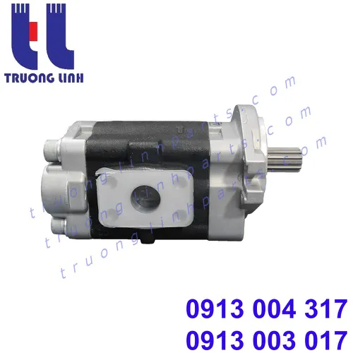 DSG1A31R-599 Bơm Thủy Lực Shimadzu