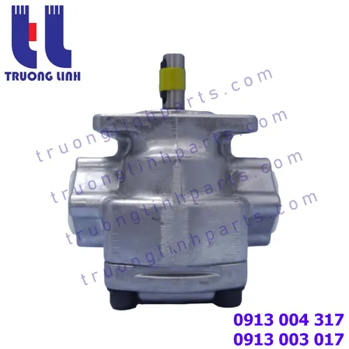 GPY-10R255 890  Bơm Thủy Lực Shimadzu
