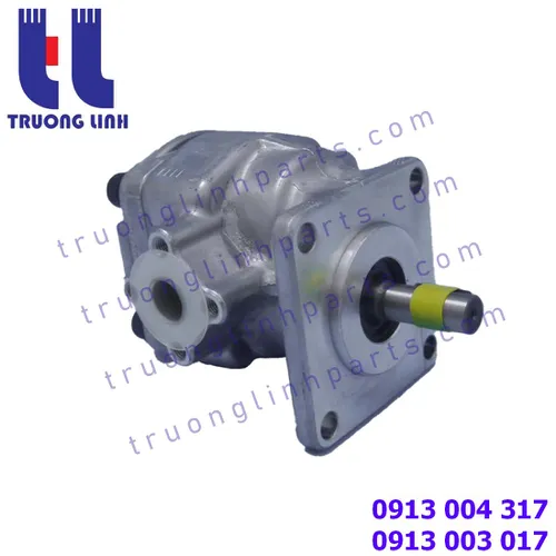 GPY-10R255 890  Bơm Thủy Lực Shimadzu