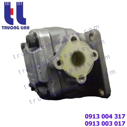 GPY-7R730 Bơm Thủy Lực Shimadzu