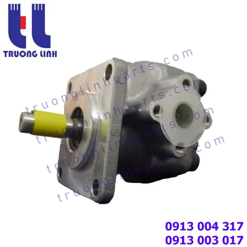 GPY-7R730 Bơm Thủy Lực Shimadzu