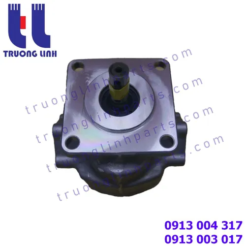 GPY-8R721 Bơm Thủy Lực Shimadzu